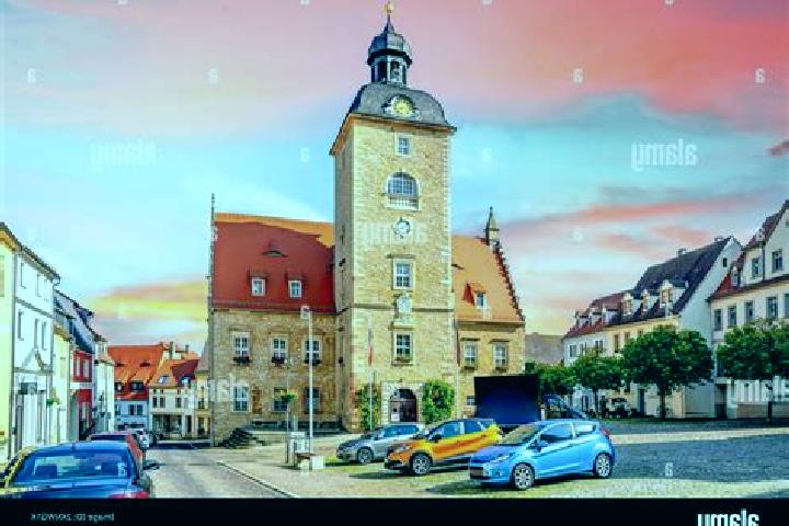 Escorts Querfurt, Germany — Local Companions