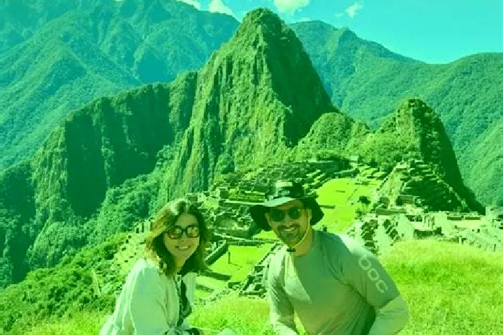 Escorts Quicacha, Peru — Local Companions
