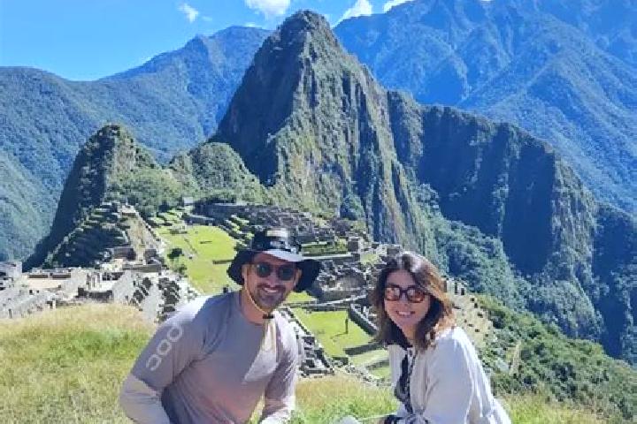 Escorts Quichuay, Peru — Local Companions