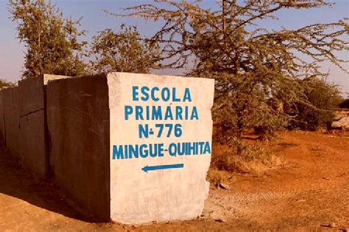 Escorts Quihita, Angola — Local Companions