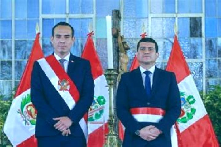 Escorts Quilcate, Peru — Local Companions