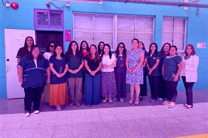 Escorts Quilicura, Chile — Local Companions