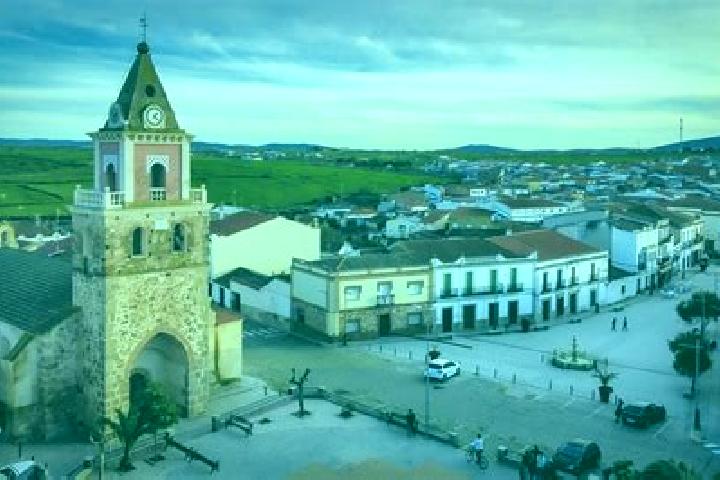 Escorts Quintana de la Serena, Spain — Local Companions