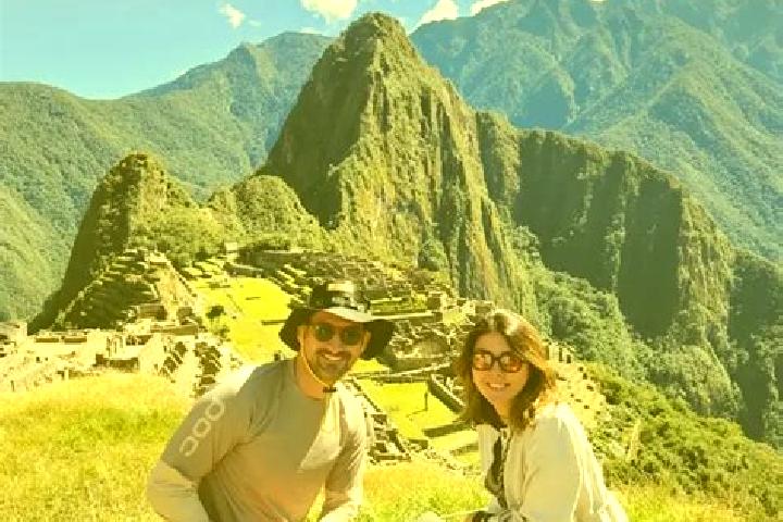 Escorts Quiruvilca, Peru — Local Companions