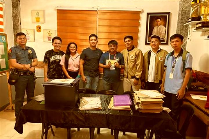 Escorts Quisao, Philippines — Local Companions