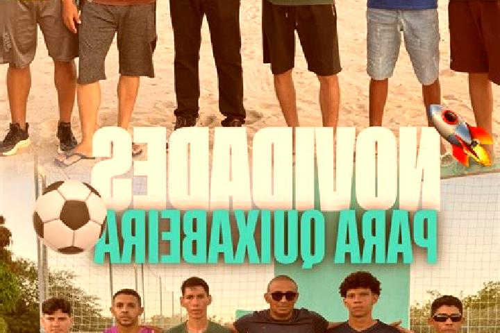 Escorts Quixabeira, Brazil — Local Companions