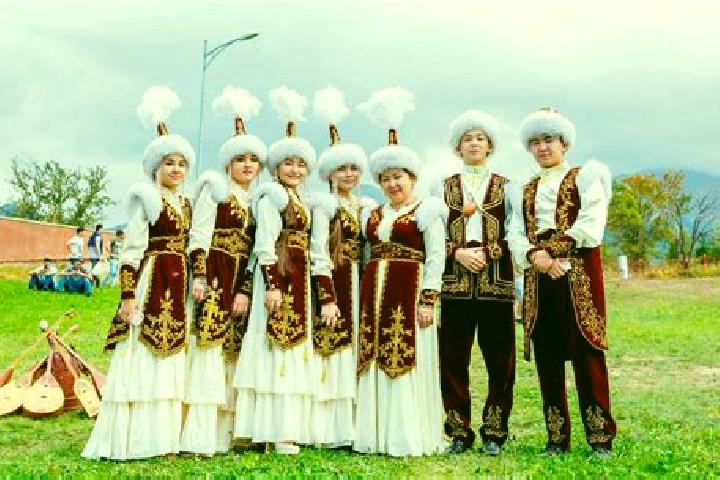 Escorts Qulsary, Kazakhstan — Local Companions