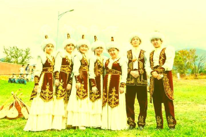 Escorts Qusmuryn, Kazakhstan — Local Companions