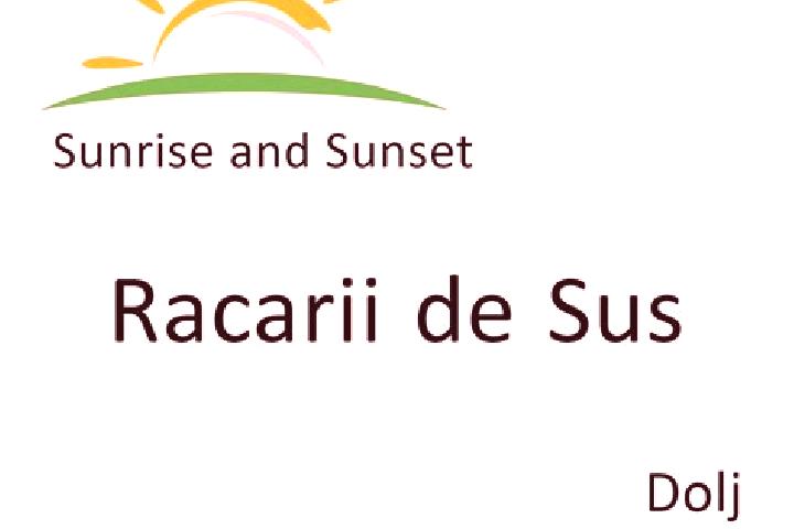 Escorts Racarii de Jos, Romania — Local Companions