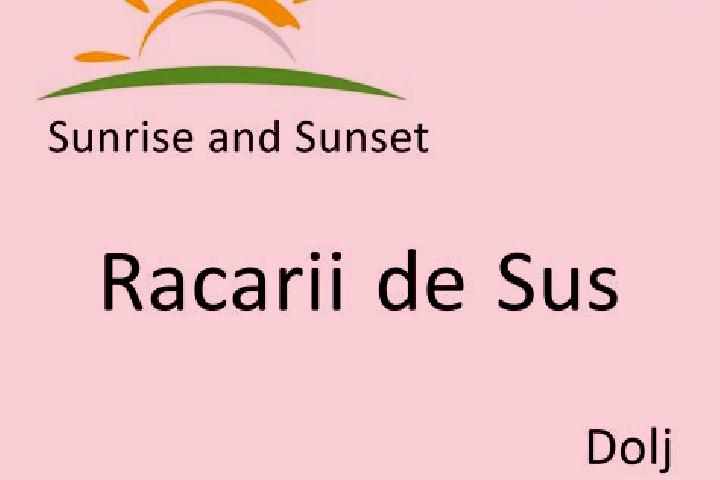 Escorts Racarii de Sus, Romania — Local Companions
