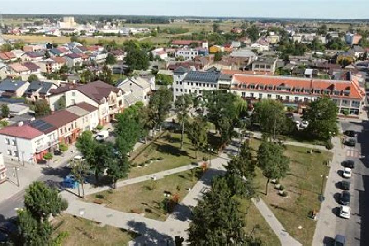 Escorts Raciaz, Poland — Local Companions