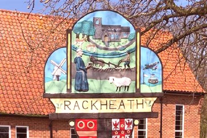 Escorts Rackheath, United Kingdom — Local Companions