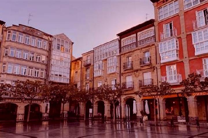 Escorts Rada de Haro, Spain — Local Companions