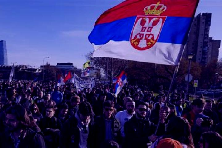 Escorts Radenkovic, Serbia — Local Companions