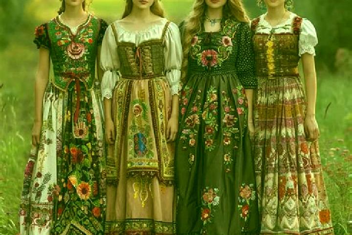 Escorts Raduzhny, Russia — Local Companions