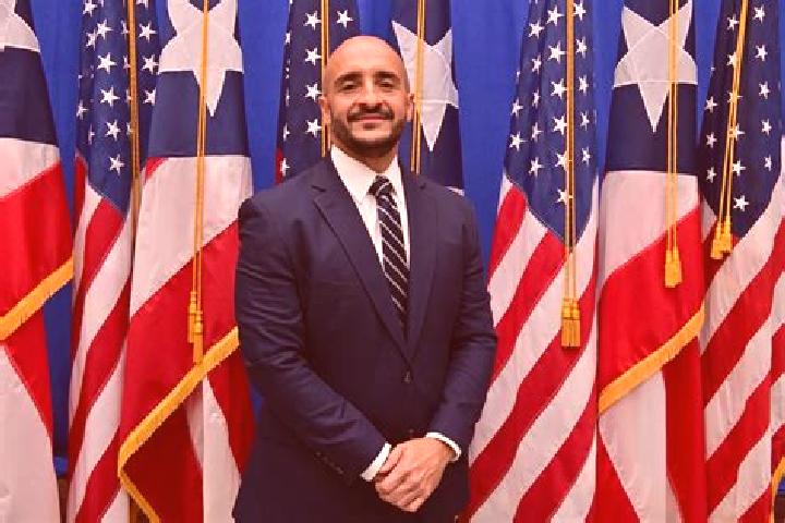 Escorts Rafael Gonzalez, Puerto Rico — Local Companions