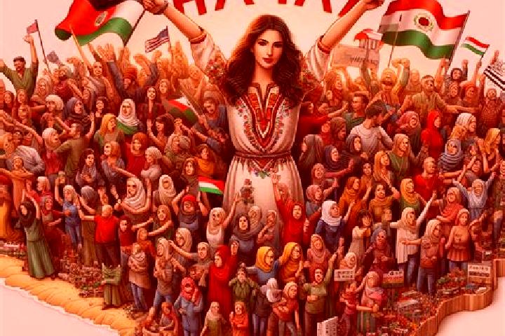 Escorts Rafah, Palestine — Local Companions