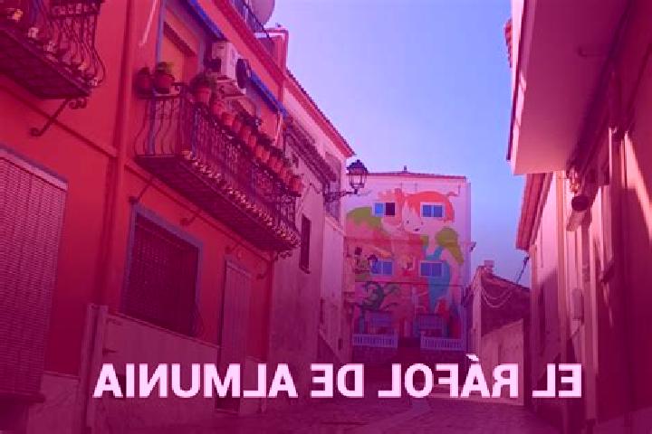Escorts Rafol de Almunia, Spain — Local Companions