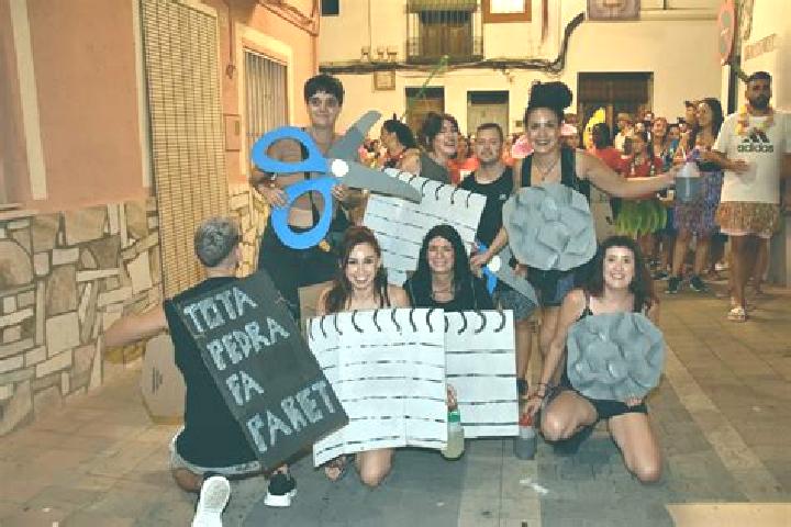 Escorts Rafol de Salem, Spain — Local Companions