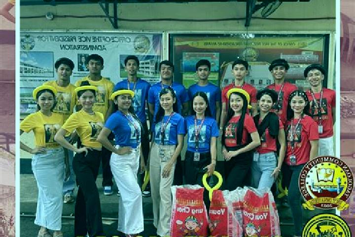Escorts Ragandang, Philippines — Local Companions