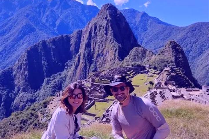 Escorts Ragash, Peru — Local Companions