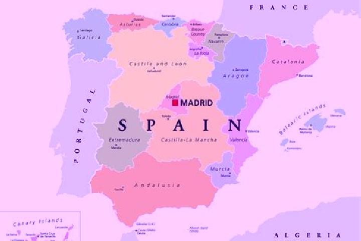 Escorts Ragol, Spain — Local Companions