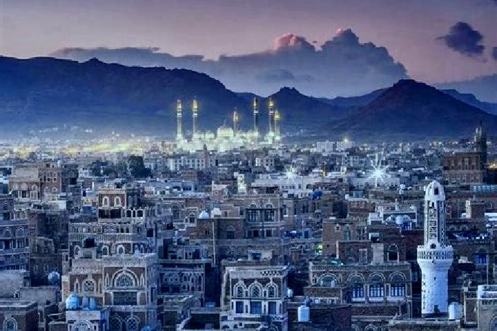 Escorts Rahabah, Yemen — Local Companions