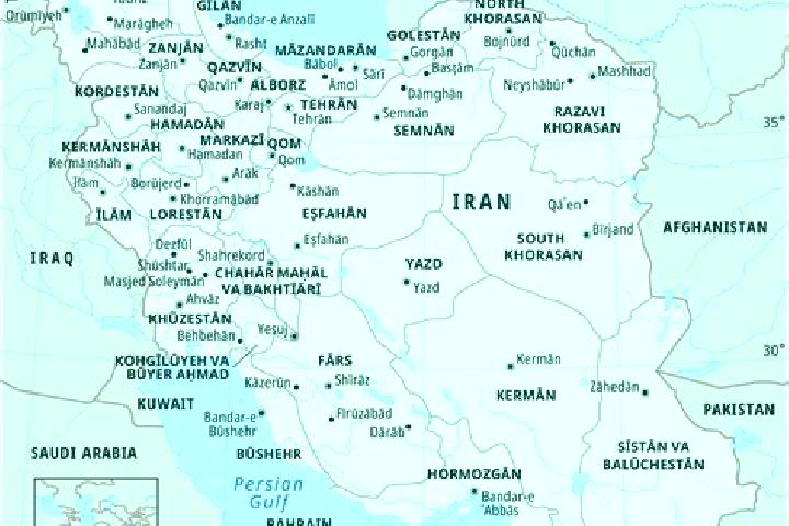 Escorts Rahdar, Iran — Local Companions