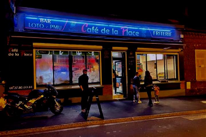 Escorts Raimbeaucourt, France — Local Companions