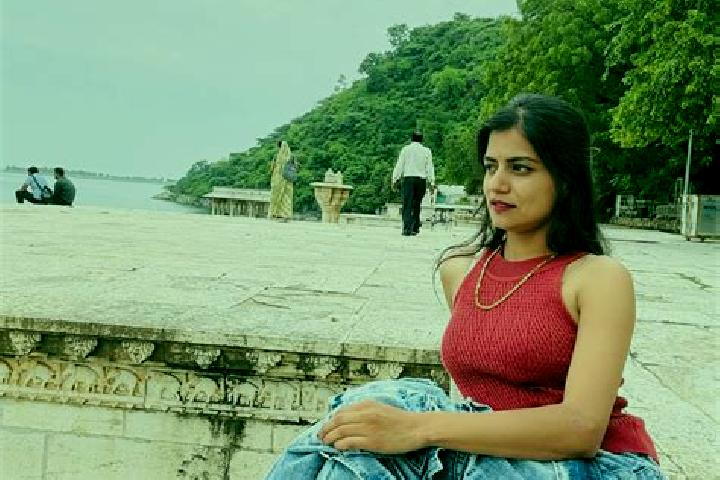 Escorts Rajsamand, India — Local Companions