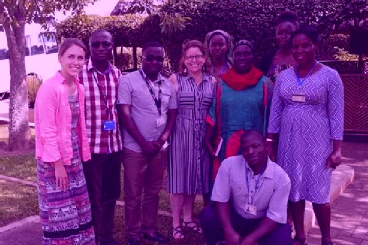 Escorts Rakai, Uganda — Local Companions