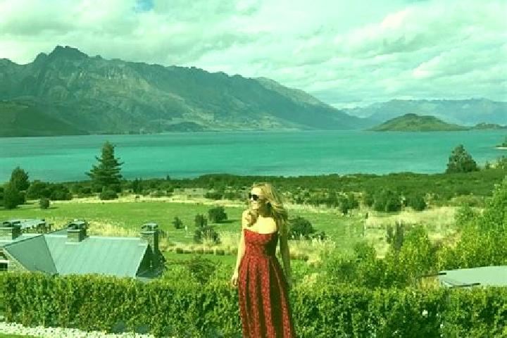 Escorts Rakaia, New Zealand — Local Companions