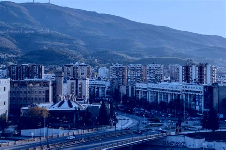 Escorts Rakotinci, North Macedonia — Local Companions