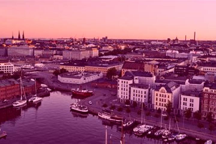 Escorts Raksila, Finland — Local Companions