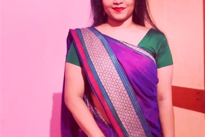 Escorts Ramanapeta, India — Local Companions