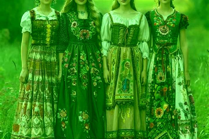 Escorts Ramasukha, Russia — Local Companions