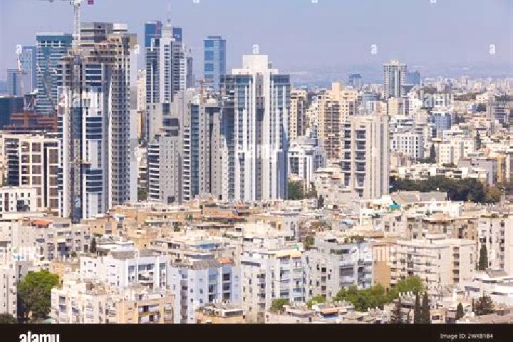 Escorts Ramat Gan, Israel — Local Companions