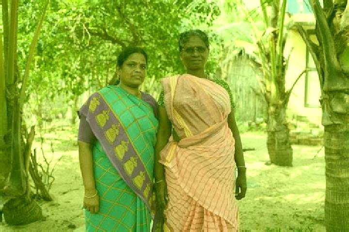Escorts Rameswaram, India — Local Companions
