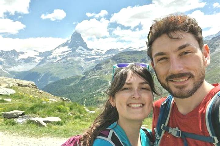 Escorts Ramismuhle, Switzerland — Local Companions