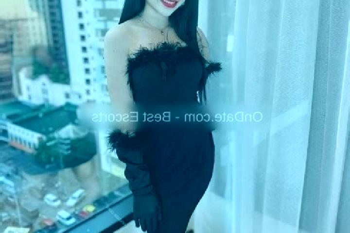 Escorts Ramos West, Philippines — Local Companions
