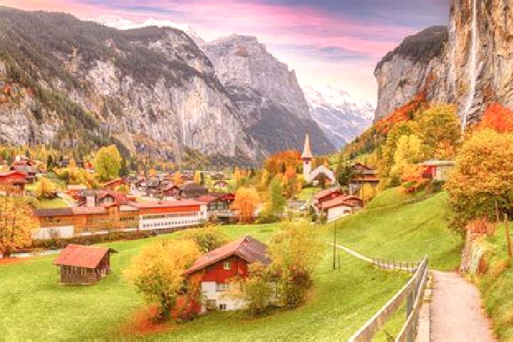 Escorts Ramsen, Switzerland — Local Companions