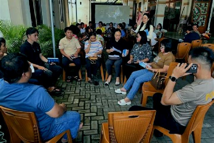 Escorts Rancageneng Satu, Indonesia — Local Companions