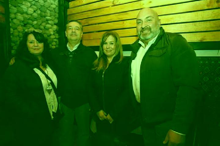 Escorts Rancagua, Chile — Local Companions