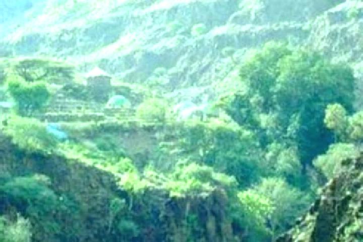 Escorts Randa, Djibouti — Local Companions