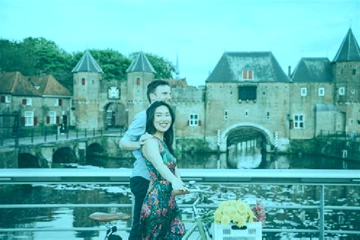 Escorts Randenbroek, Netherlands — Local Companions