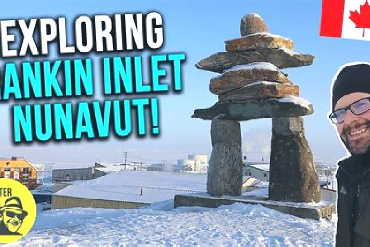 Escorts Rankin Inlet, Canada — Local Companions