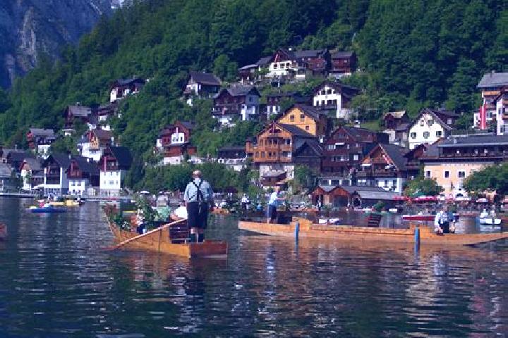Escorts Rannersdorf, Austria — Local Companions