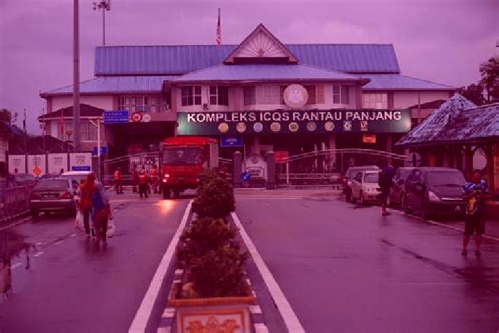 Escorts Rantau Panjang, Malaysia — Local Companions