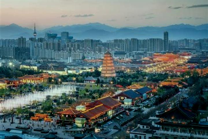 Escorts Raohe, China — Local Companions