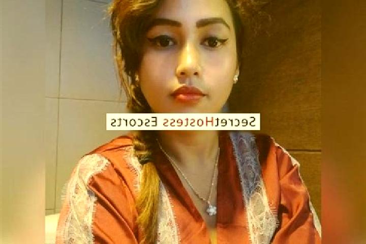 Escorts Rapas, Indonesia — Local Companions